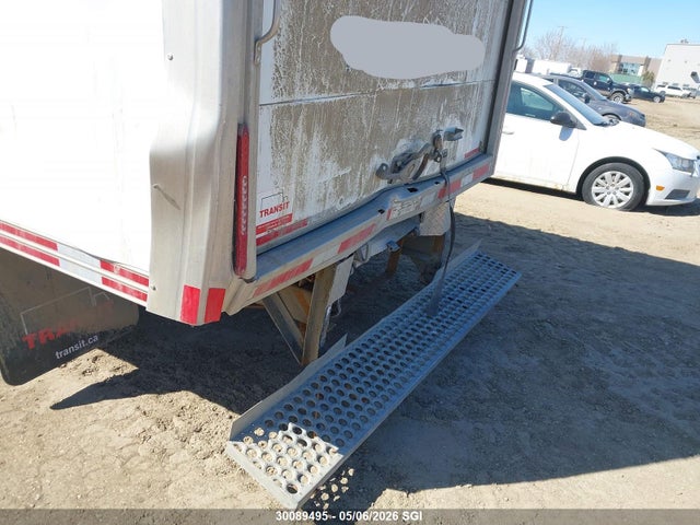 Aukcja sprzedaży 2025 Ford Econoline E450 Super Duty Cutaway Van, vin: 1FDXE4FN5SDD07889, numer aukcji: 30089495