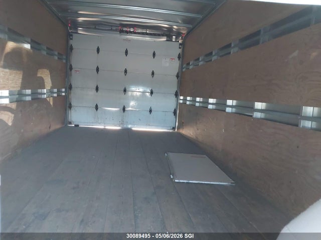 Aukcja sprzedaży 2025 Ford Econoline E450 Super Duty Cutaway Van, vin: 1FDXE4FN5SDD07889, numer aukcji: 30089495