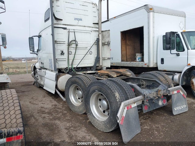 4V4WC9EH9PN335280 Volvo VNR