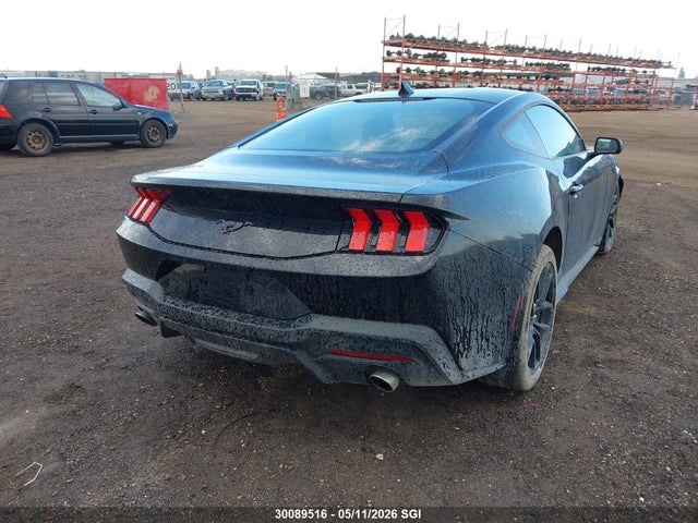 Продажа на аукционе авто 2025 Ford Mustang, vin: 1FA6P8TH8S5109128, номер лота: 30089516