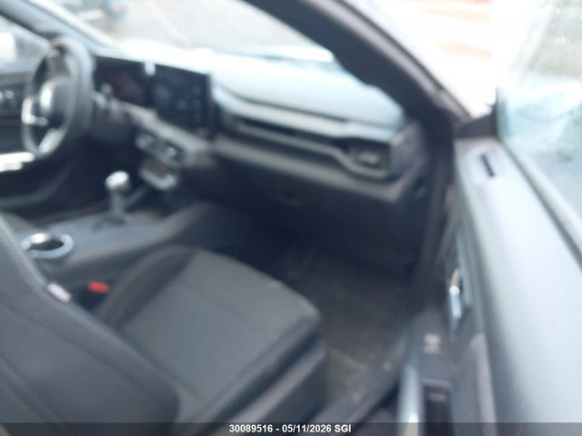 Продажа на аукционе авто 2025 Ford Mustang, vin: 1FA6P8TH8S5109128, номер лота: 30089516