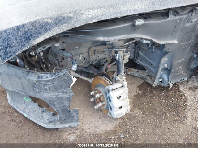 Продажа на аукционе авто 2025 Ford Mustang, vin: 1FA6P8TH8S5109128, номер лота: 30089516