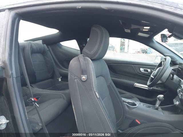 Продажа на аукционе авто 2025 Ford Mustang, vin: 1FA6P8TH8S5109128, номер лота: 30089516