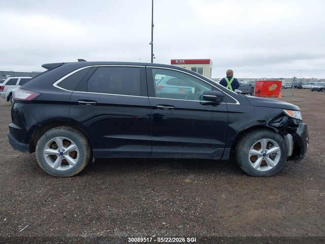 Продажа на аукционе авто 2016 Ford Edge Titanium, vin: 2FMPK4K80GBC54122, номер лота: 30089517