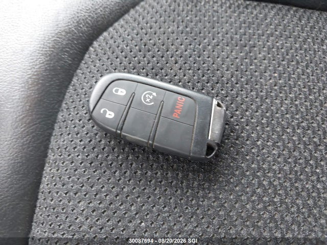 Продажа на аукционе авто 2019 Jeep Compass Trailhawk, vin: 3C4NJDDB7KT700349, номер лота: 30087694