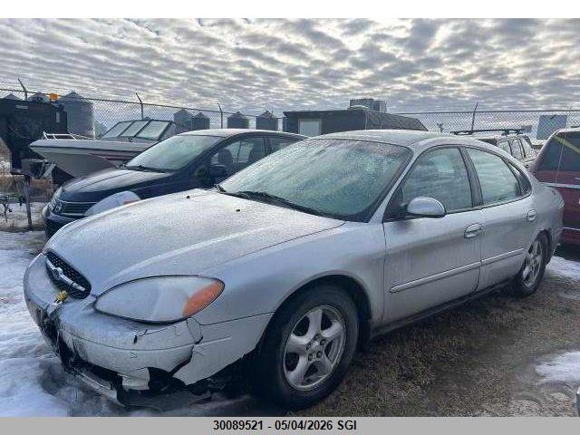 Aukcja sprzedaży 2002 Ford Taurus Se, vin: 1FAFP53U52G193117, numer aukcji: 30089521