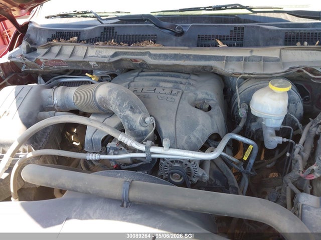 3C6RR7KT1HG626328 RAM 1500 St