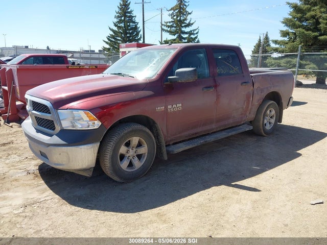 3C6RR7KT1HG626328 RAM 1500 St