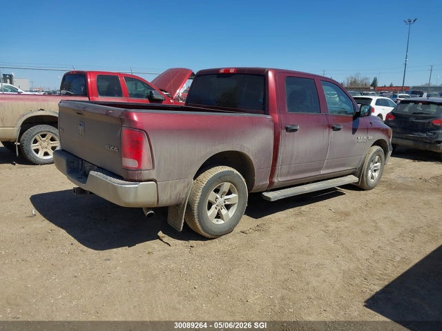 3C6RR7KT1HG626328 RAM 1500 St