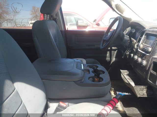 3C6RR7KT1HG626328 RAM 1500 St