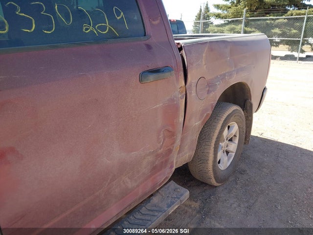 3C6RR7KT1HG626328 RAM 1500 St