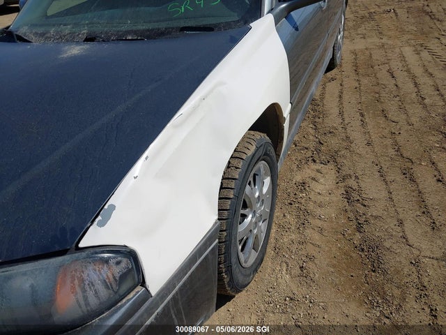 2005 Chevrolet Impala მანქანა იყიდება აუქციონზე, vin: 2G1WF52E059284685, აუქციონის ნომერი: 30089067