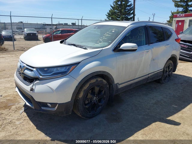 2HKRW2H9XHH104479 Honda Cr-v Touring