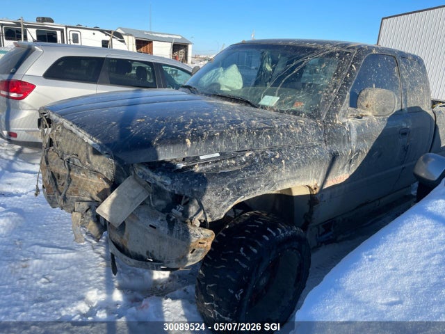 Auction sale of the 1998 Dodge Ram 2500, vin: 1B7KF2364WJ217380, lot number: 30089524
