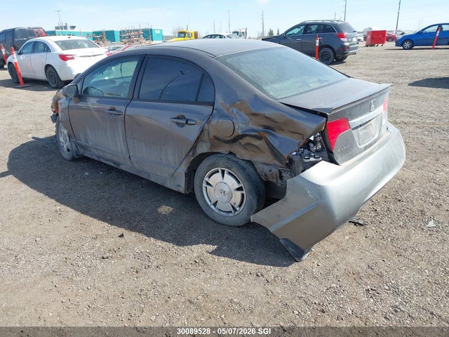 Aukcja sprzedaży 2009 Honda Civic Lx-s, vin: 2HGFA15619H007740, numer aukcji: 30089528