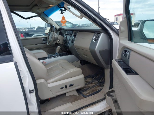 Продажа на аукционе авто 2012 Ford Expedition El Limited, vin: 1FMJK2A54CEF52804, номер лота: 30089530
