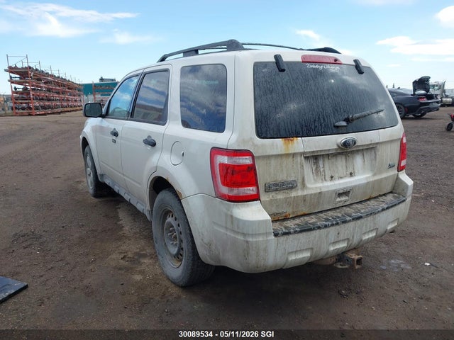 Продажа на аукционе авто 2011 Ford Escape Xlt, vin: 1FMCU9DG2BKB41698, номер лота: 30089534