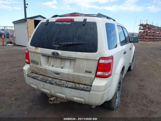 Продажа на аукционе авто 2011 Ford Escape Xlt, vin: 1FMCU9DG2BKB41698, номер лота: 30089534