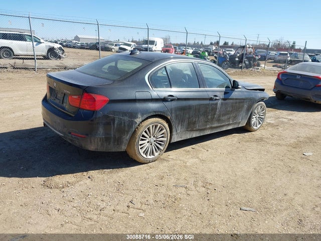 Продажа на аукционе авто 2015 Bmw 328 Xi, vin: WBA3B3C51FF545532, номер лота: 30088716