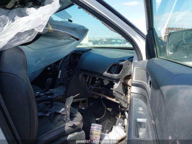 Продажа на аукционе авто 2018 Ford Explorer Xlt, vin: 1FM5K8D86JGA60464, номер лота: 30089537