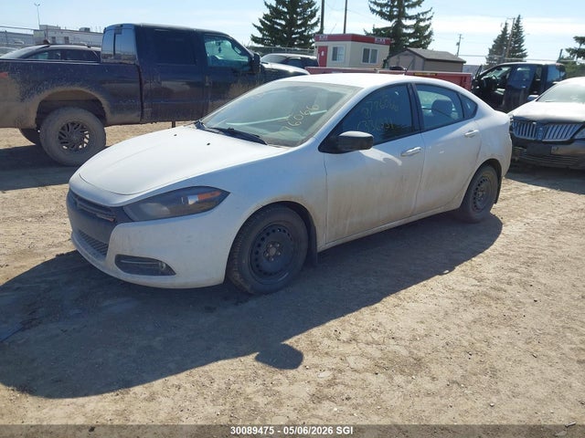 1C3CDFBB7ED776066 Dodge DART SXT