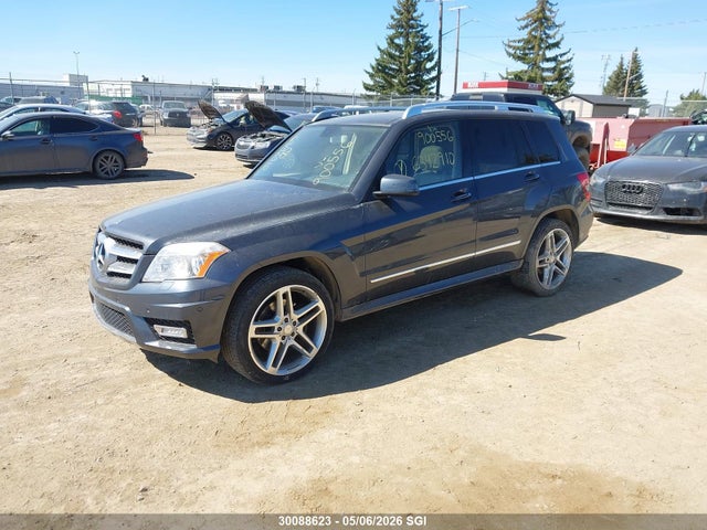Aukcja sprzedaży 2012 Mercedes-benz Glk 350 4matic, vin: WDCGG8HB6CF900556, numer aukcji: 30088623