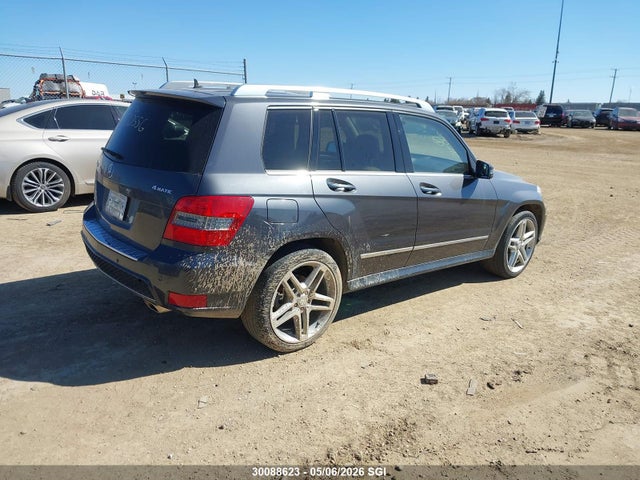 Aukcja sprzedaży 2012 Mercedes-benz Glk 350 4matic, vin: WDCGG8HB6CF900556, numer aukcji: 30088623