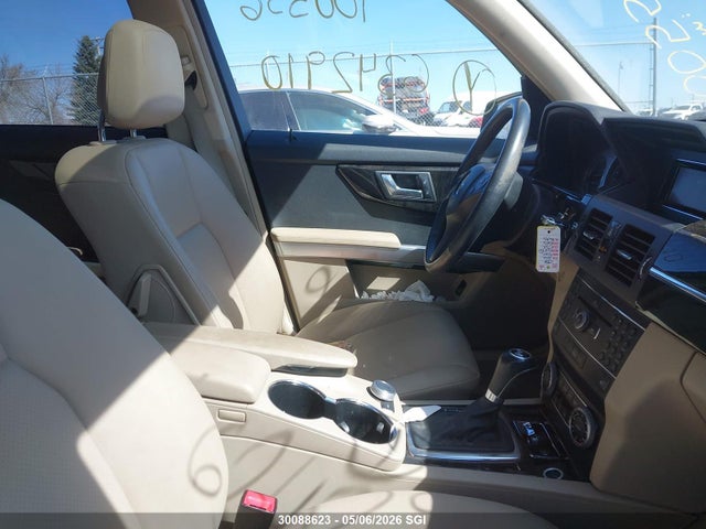 Aukcja sprzedaży 2012 Mercedes-benz Glk 350 4matic, vin: WDCGG8HB6CF900556, numer aukcji: 30088623