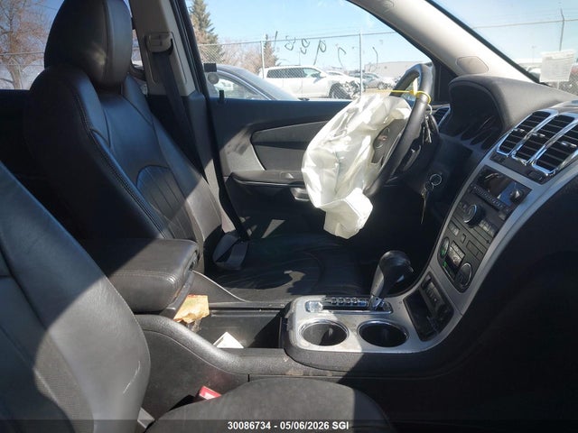 Продаж на аукціоні авто 2012 Gmc Acadia Slt-2, vin: 1GKKVSED7CJ165516, номер лоту: 30086734