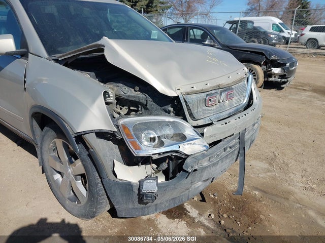 Продаж на аукціоні авто 2012 Gmc Acadia Slt-2, vin: 1GKKVSED7CJ165516, номер лоту: 30086734