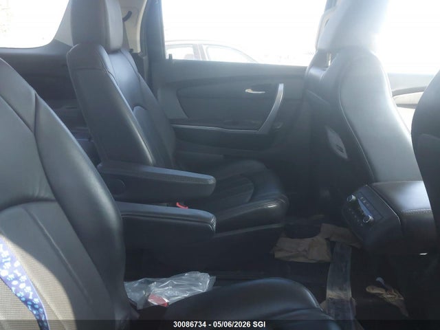Продаж на аукціоні авто 2012 Gmc Acadia Slt-2, vin: 1GKKVSED7CJ165516, номер лоту: 30086734