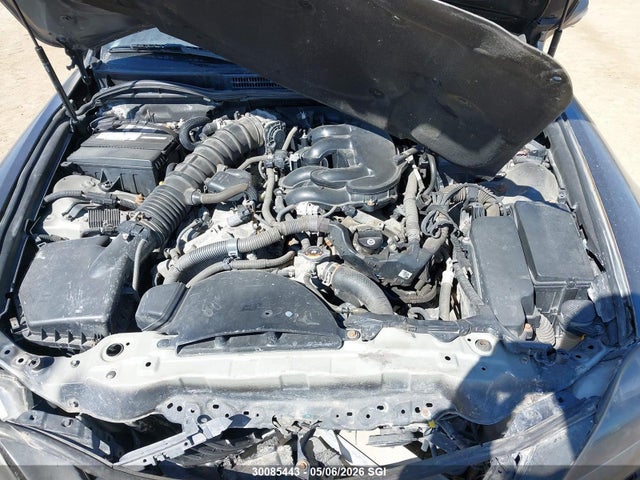 30085443 :رقم المزاد ، JTHCE5C23B5001172 vin ، 2011 Lexus Is 350 مزاد بيع