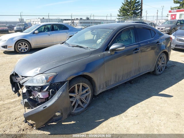 30085443 :رقم المزاد ، JTHCE5C23B5001172 vin ، 2011 Lexus Is 350 مزاد بيع