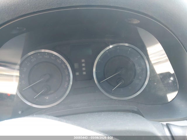 30085443 :رقم المزاد ، JTHCE5C23B5001172 vin ، 2011 Lexus Is 350 مزاد بيع
