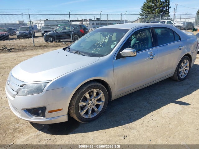 Aukcja sprzedaży 2011 Ford Fusion Sel, vin: 3FAHP0JAXBR157985, numer aukcji: 30089463
