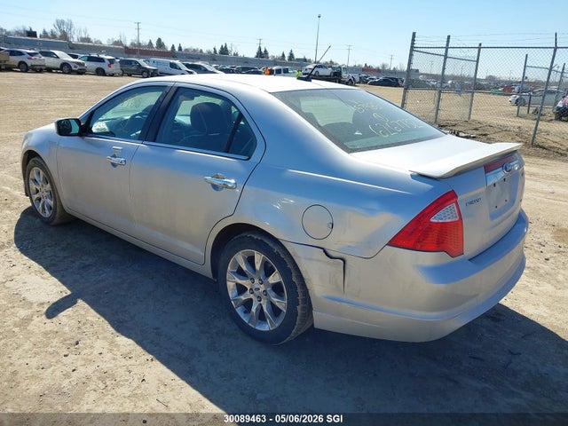 Aukcja sprzedaży 2011 Ford Fusion Sel, vin: 3FAHP0JAXBR157985, numer aukcji: 30089463