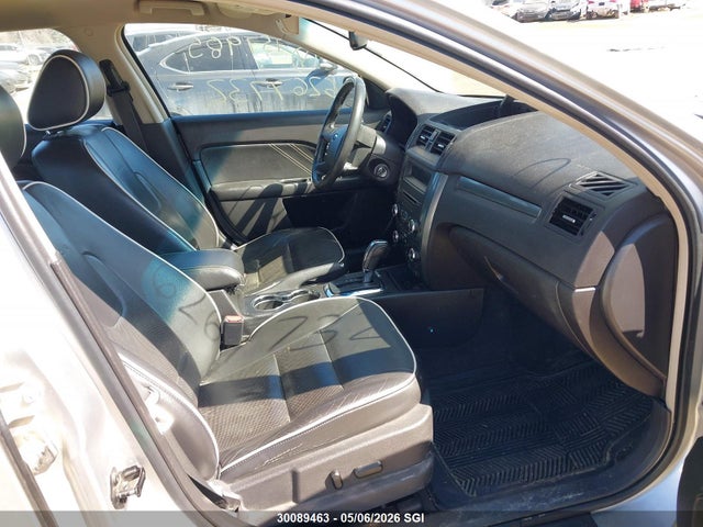 Aukcja sprzedaży 2011 Ford Fusion Sel, vin: 3FAHP0JAXBR157985, numer aukcji: 30089463