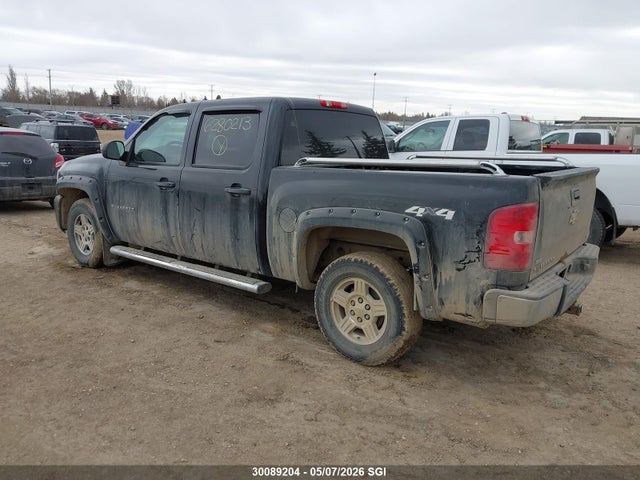 Aukcja sprzedaży 2011 Chevrolet Silverado K1500 Ls, vin: 3GCPKREA1BG378230, numer aukcji: 30089204