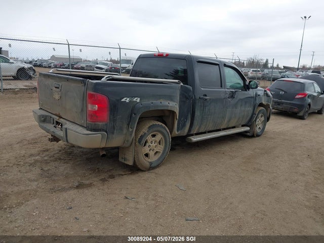 Aukcja sprzedaży 2011 Chevrolet Silverado K1500 Ls, vin: 3GCPKREA1BG378230, numer aukcji: 30089204