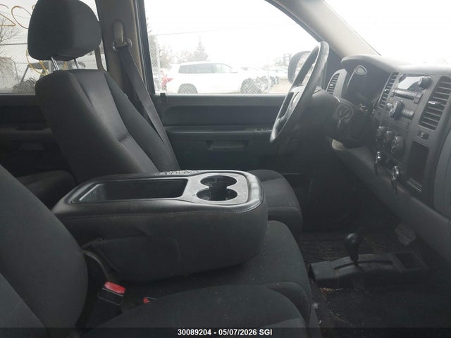 Aukcja sprzedaży 2011 Chevrolet Silverado K1500 Ls, vin: 3GCPKREA1BG378230, numer aukcji: 30089204