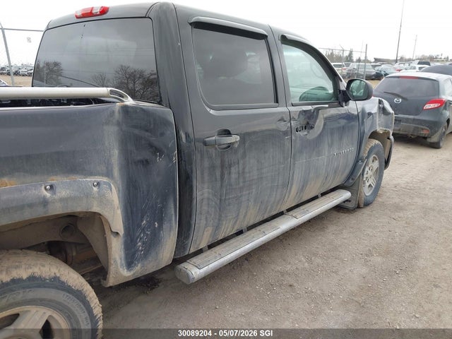 Aukcja sprzedaży 2011 Chevrolet Silverado K1500 Ls, vin: 3GCPKREA1BG378230, numer aukcji: 30089204