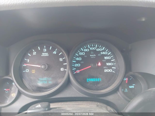 Aukcja sprzedaży 2011 Chevrolet Silverado K1500 Ls, vin: 3GCPKREA1BG378230, numer aukcji: 30089204