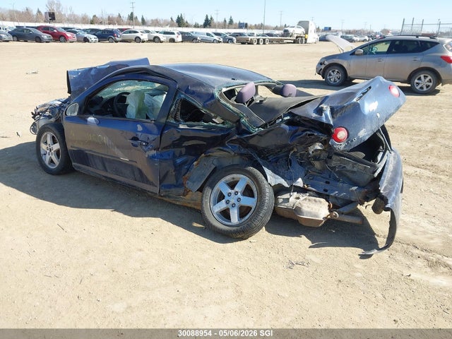 Aukcja sprzedaży 2009 Chevrolet Cobalt Lt, vin: 1G1AT15H597249620, numer aukcji: 30088954