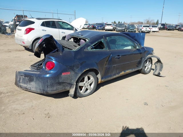 Aukcja sprzedaży 2009 Chevrolet Cobalt Lt, vin: 1G1AT15H597249620, numer aukcji: 30088954