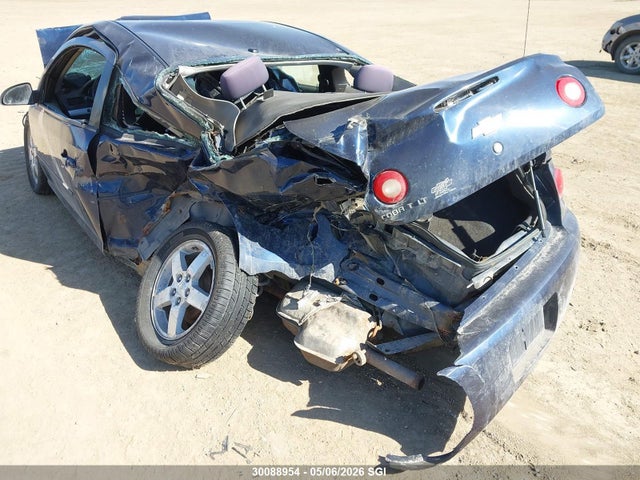 Aukcja sprzedaży 2009 Chevrolet Cobalt Lt, vin: 1G1AT15H597249620, numer aukcji: 30088954