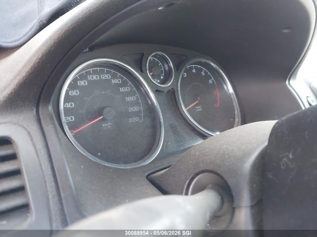 Aukcja sprzedaży 2009 Chevrolet Cobalt Lt, vin: 1G1AT15H597249620, numer aukcji: 30088954