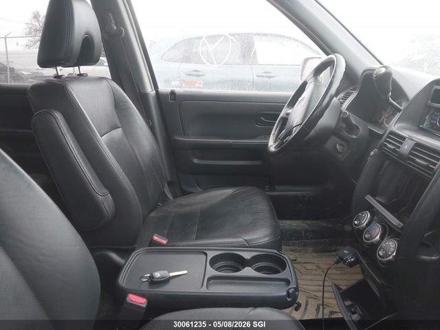Продаж на аукціоні авто 2006 Honda Cr-v Se/ex, vin: JHLRD789X6C805585, номер лоту: 30061235
