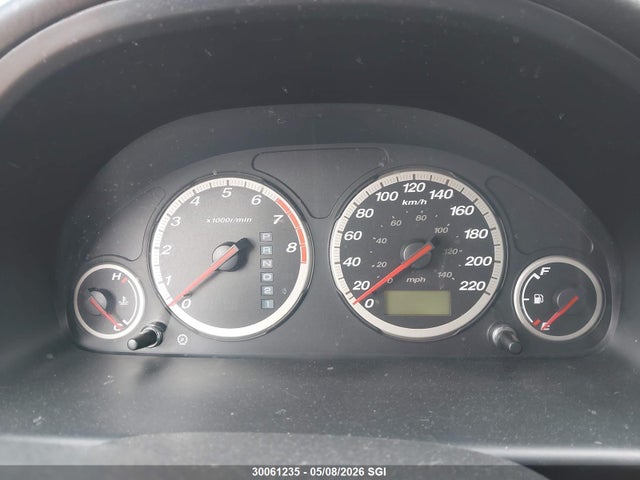 Продаж на аукціоні авто 2006 Honda Cr-v Se/ex, vin: JHLRD789X6C805585, номер лоту: 30061235