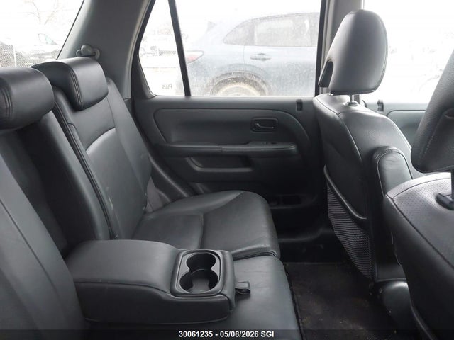 Продаж на аукціоні авто 2006 Honda Cr-v Se/ex, vin: JHLRD789X6C805585, номер лоту: 30061235