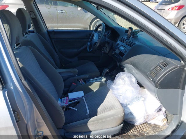 Продаж на аукціоні авто 2004 Honda Civic Dx, vin: 2HGES16454H900282, номер лоту: 30089513